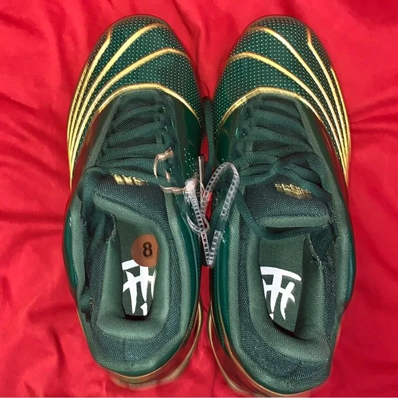 Men’s Adidas T-Mac 2 ‘Restomod’ (8) - Picture 4 of 5